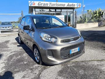 KIA Picanto 1.0 GPL 5P Glam E6 PREZZO REALE BOMB