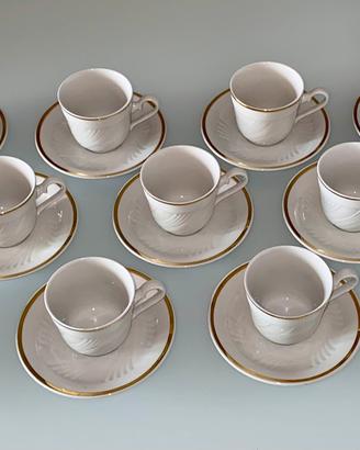 Tazzine caffè Tognana