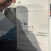Iphone 17 pro 256 gb