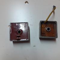 regolatori corrente per moto 4T