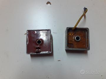 regolatori corrente per moto 4T