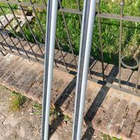 farad BEAMAR4 110 barre portatutto 