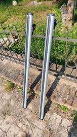 farad BEAMAR4 110 barre portatutto 