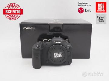 Canon EOS R5