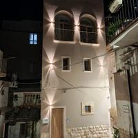 Terratetto indipendente plurifamiliare