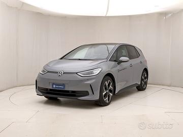 Volkswagen ID.3 Pro Edition Plus Batteria da 59kWh