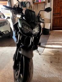 Kawasaki Z 650