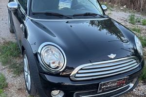 Mini Cooper D Coupe 2.0 one Coupé