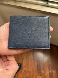 Portafoglio uomo