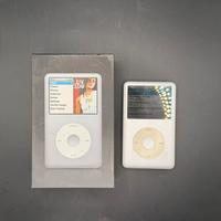 Ipod classic A1238 The Rocket edition