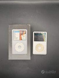 Ipod classic A1238 The Rocket edition