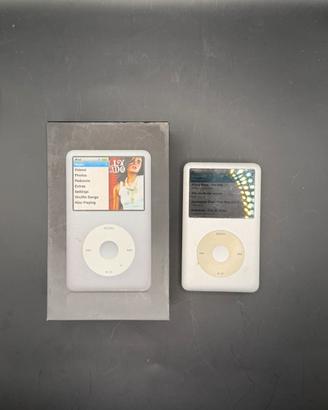 Ipod classic A1238 The Rocket edition