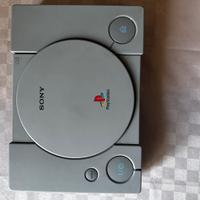 Playstation 1