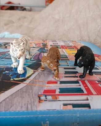 Giochi Figure animali Schleich