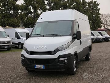 Musata e ricambi iveco daily