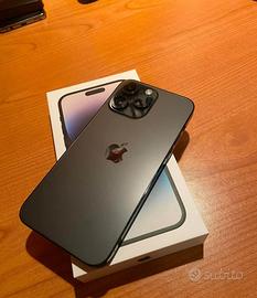 Iphone 15 pro max 256