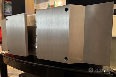 Nelson Pass Pass Labs x 150 finale