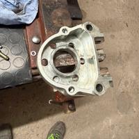 Supporto 500 in acciao