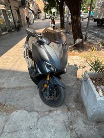 Tmax 530 sx 2017