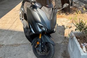 Tmax 530 sx 2017