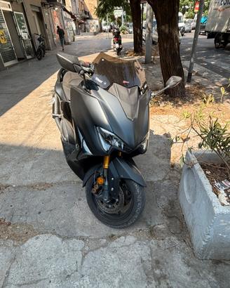 Tmax 530 sx 2017
