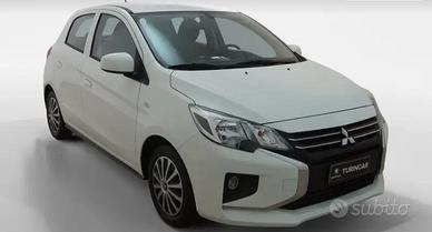 Mitsubishi space star 1.2 fanky