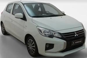 Mitsubishi space star 1.2 fanky