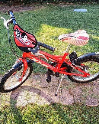 bicicletta 
