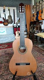 chitarra classica Esteve Italian Classic OP