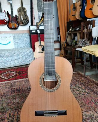 chitarra classica Esteve Italian Classic OP