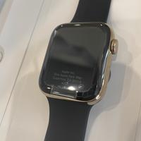 Apple Watch serie 6 cell + gps