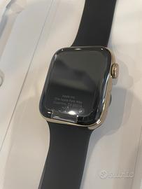 Apple Watch serie 6 cell + gps