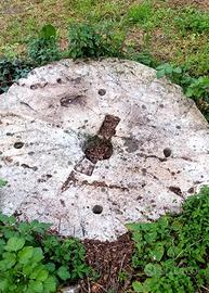 Macina antica