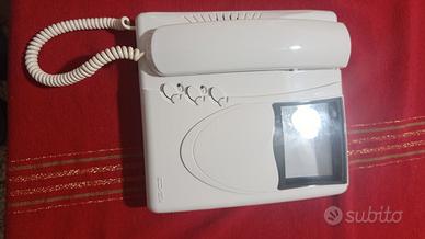 videocitofono elvox 6329