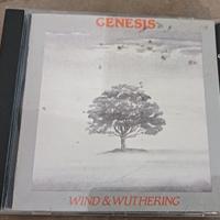 Album Genesis,Santana, top of the spot