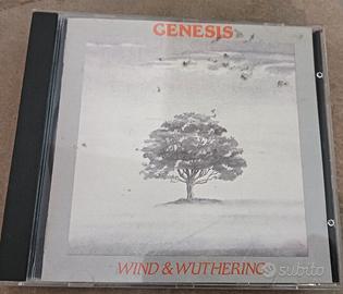 Album Genesis,Santana, top of the spot