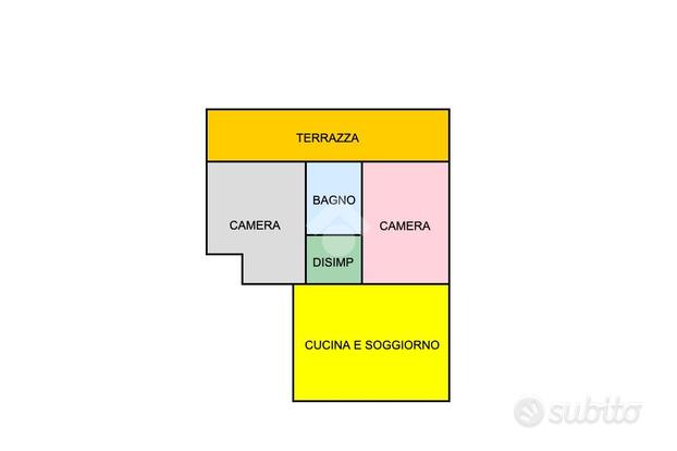 3 LOCALI A PREMARIACCO