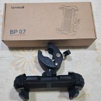 Supporto Lamicall smartphone telefono bici moto