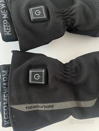 Guanti Tucano Urbano - Staywarm