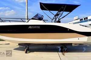 As Marine As 26 Gl (2026)