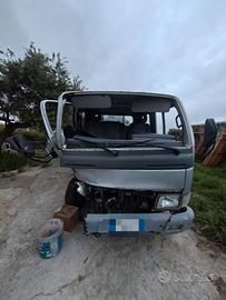 nissan cabstar