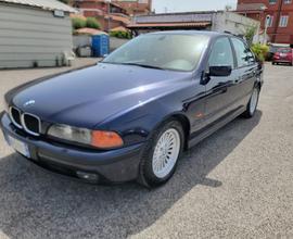 Bmw 520 I 24V cat Attiva UNICO PROPRIETARIO !