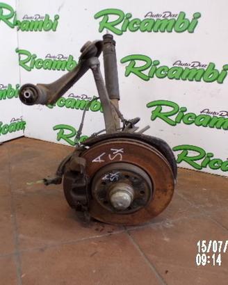 KIT RUOTA ANT. SINISTRO SLK R170 2.0 B. 2001