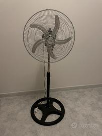 Ventilatore Coveri