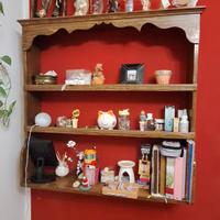 SCAFFALE LIBRERIA ANTICA
