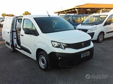 NEW Partner 1.6 HDI Furgone EURO 6 FAP