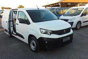 NEW Partner 1.6 HDI Furgone EURO 6 FAP