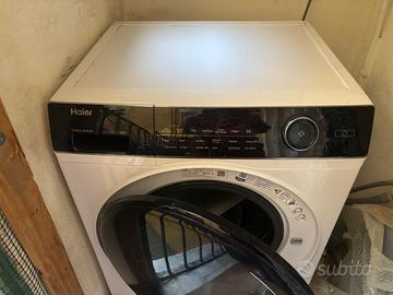 Lavatrice Haier I-Pro Series 5 9 kg - come nuova