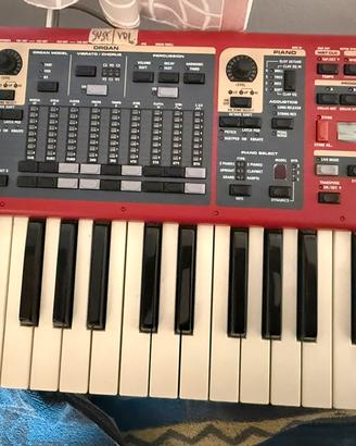Nord stage 2 sw73
