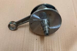 Albero Parmakit corsa 51 biella 97